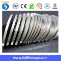 Good Aluminium Polyester coating for cable high shielding